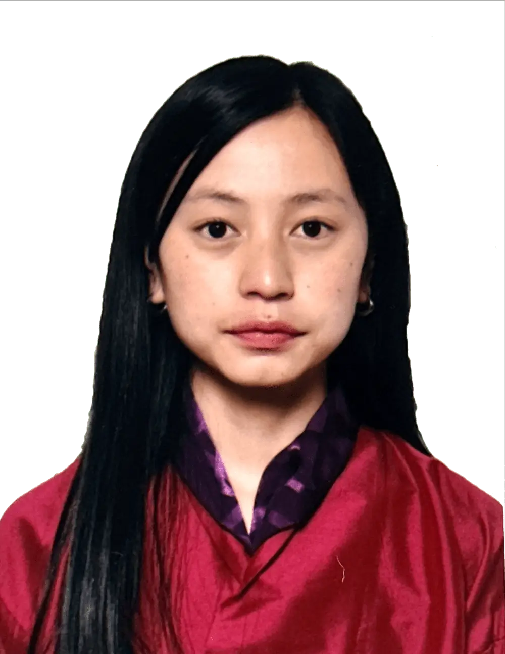 picture of Miss Choki Lhamo