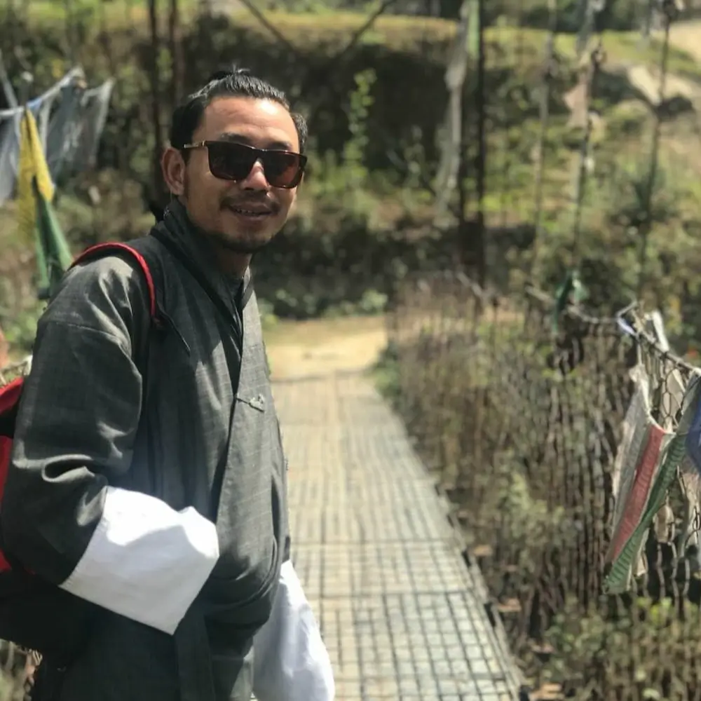 Tour Guide
