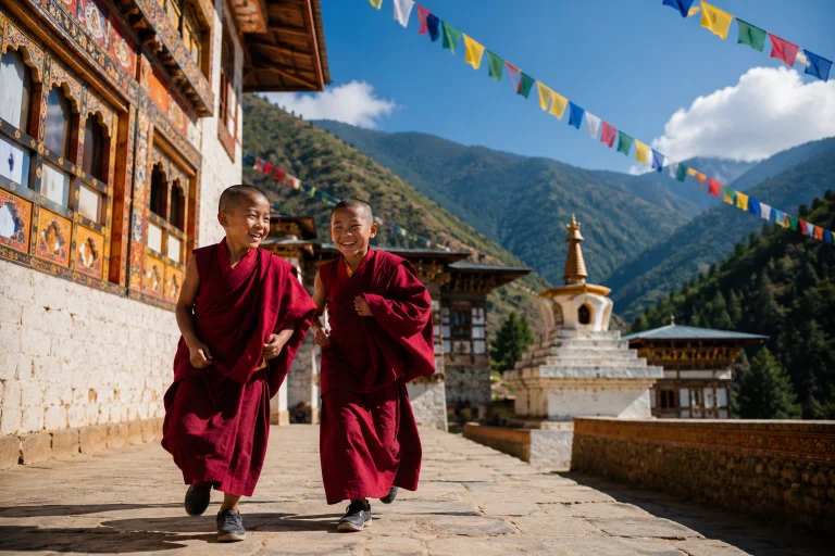 Bhutan’s Gross National Happiness: What It Really Means & Why It Matters