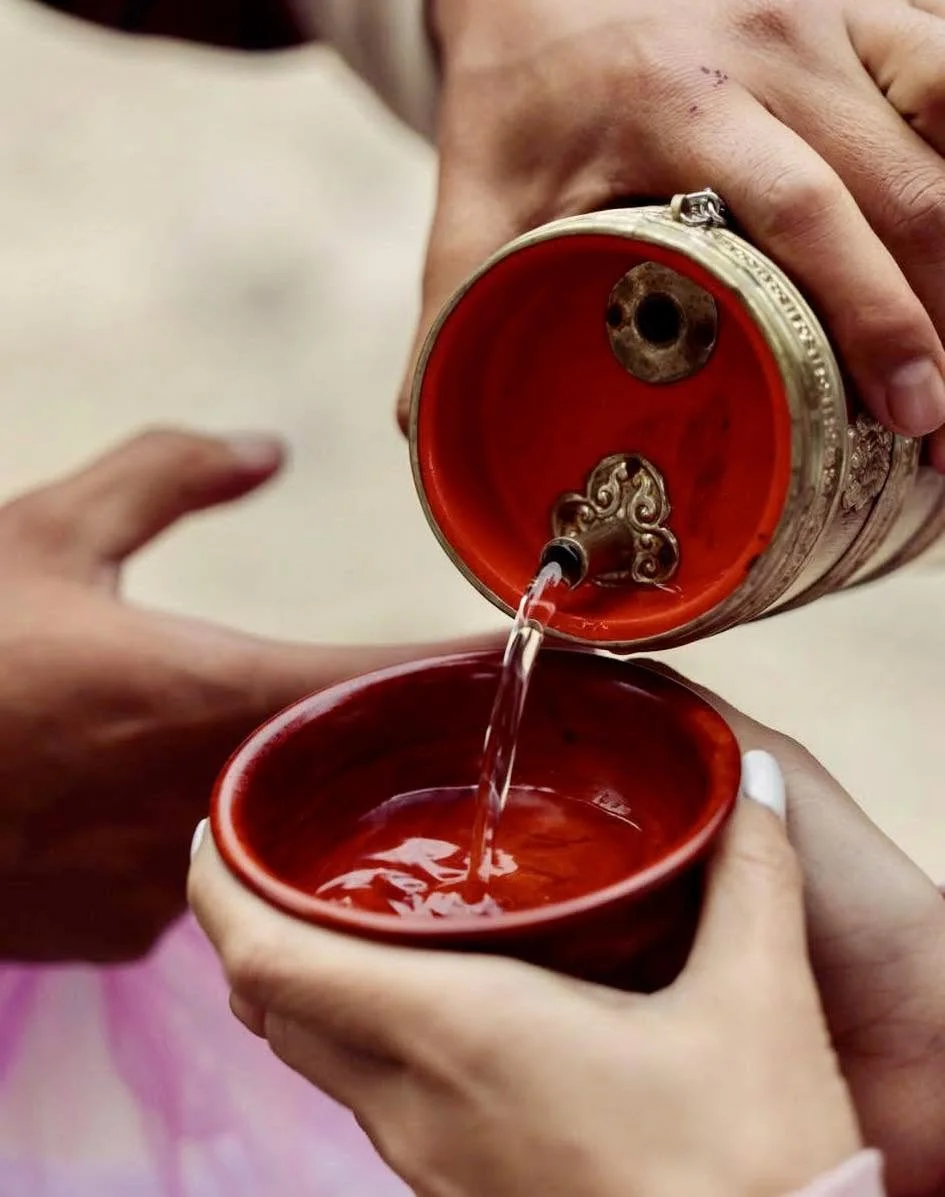 Ara, alcohols of bhutan