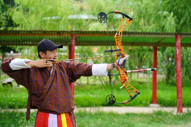 Archery in Bhutan: The National Sport Explained