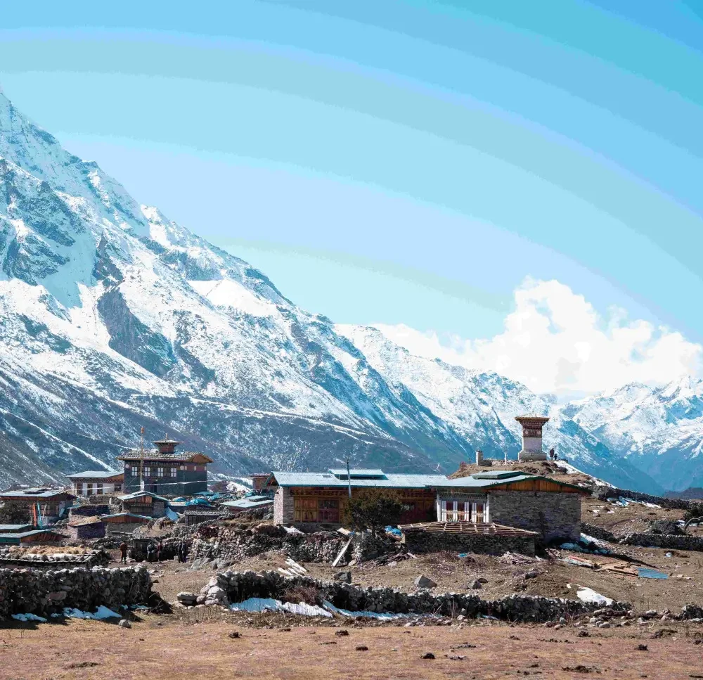 mountain-view-gasa-potrait