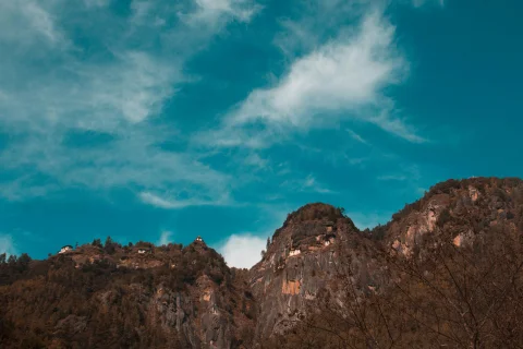 Altitude Sickness in Bhutan - How to Prepare, Prevent & Manage It