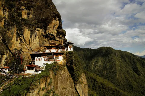 Who was the Tigress of Paro Taktsang? [Unveiling the Mystery]