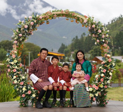 Changyul Park: A Royal Gift to Thimphu’s Urban Transformation